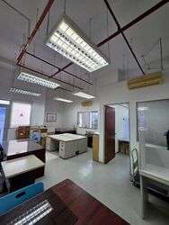 Tch Techcentre (D22), Factory #591002861